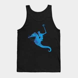 waterpolo Tank Top